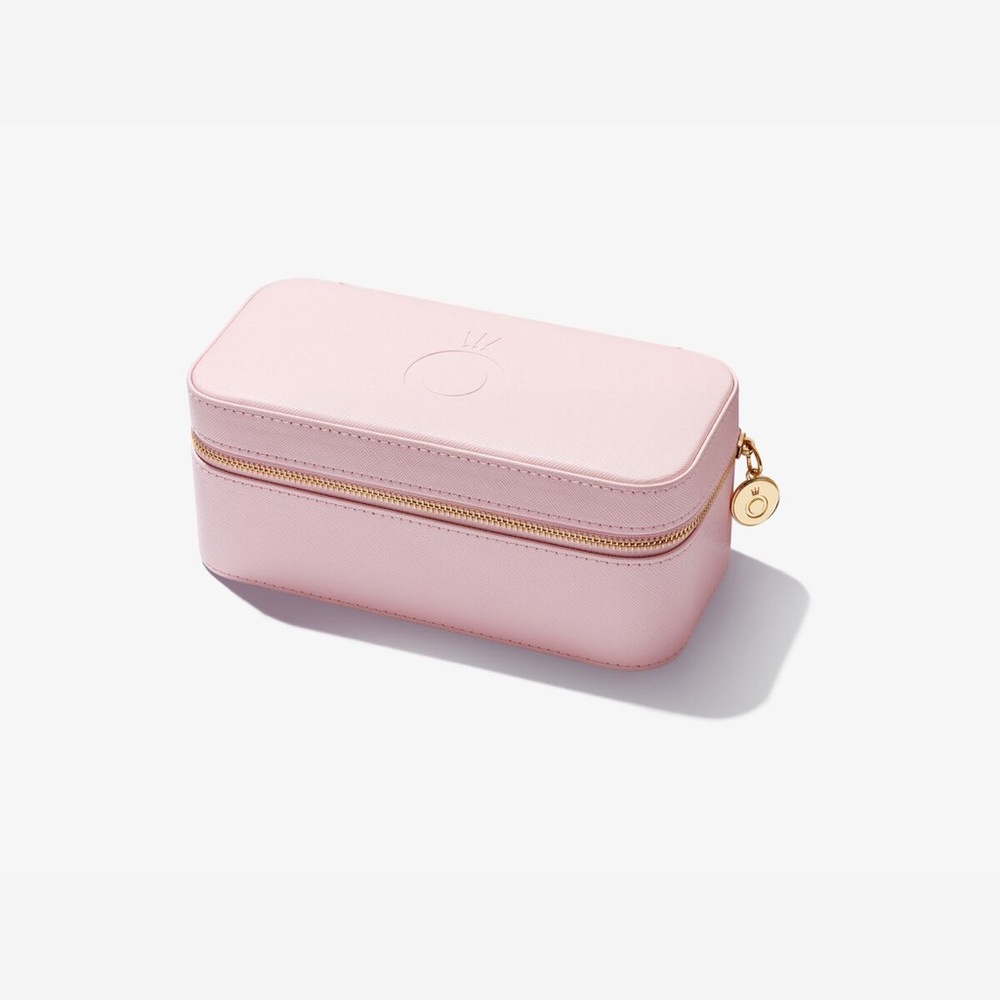 (*NEW*) Pandora Pink Small Jewelry Box